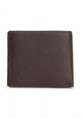 Tommy Hilfiger TH PREMIUM CC AND COIN Wallet cognac TH PREMIUM CC AND COIN Кошелек коньяк