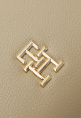 Tommy Hilfiger CASUAL Handbag beige ПОВСЕДНЕВНАЯ сумочка бежевый