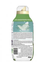 Lenor Weichspuler Konzentrat Luftfrisch Landwiese 50 WL, Кондиционер для стирки белья "Свежесть летнего луга", 50 загрузок (700мл)