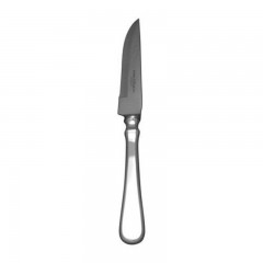 Robbe &amp; Berking Robbe &amp; Berking Spaten 925 Sterling Silber Steakmesser Нож для стейка Robbe &amp;amp; Berking spade из стерлингового серебра 925 пробы