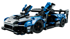 Lego McLaren Senna GTR Макларен Сенна GTR