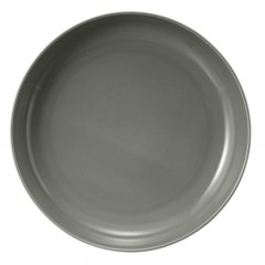 Seltmann Weiden Seltmann Weiden Beat Perlgrau Foodbowl Schale 28 cm Seltmann Weiden Beat жемчужно-серая миска 28 см