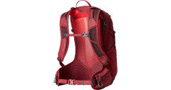 Gregory Gregory Maya 15 , Rucksack dunkelrot, 15 Liter dunkelrot Григорий Майя 15, рюкзак темно-красный, 15 литров