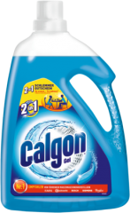 Calgon Гель для чистки стиральных машин, 2,25 л