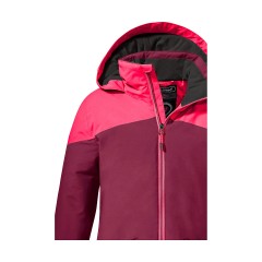 killtec Winterjacke fur Madchen Зимняя куртка для девочки