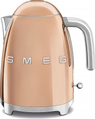 Smeg Smeg Wasserkocher KLF03RGEU, 1,7 l, 2400 W Чайник Smeg KLF03RGEU, 1,7 л, 2400 Вт
