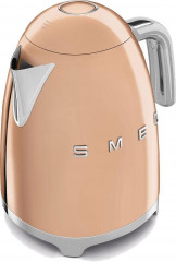 Smeg Smeg Wasserkocher KLF03RGEU, 1,7 l, 2400 W Чайник Smeg KLF03RGEU, 1,7 л, 2400 Вт