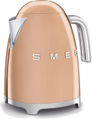 Smeg Smeg Wasserkocher KLF03RGEU, 1,7 l, 2400 W Чайник Smeg KLF03RGEU, 1,7 л, 2400 Вт