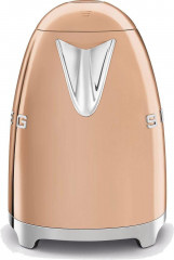Smeg Smeg Wasserkocher KLF03RGEU, 1,7 l, 2400 W Чайник Smeg KLF03RGEU, 1,7 л, 2400 Вт