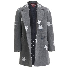 Gulliver Gulliver Wollmantel шерстяное пальто Gulliver