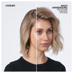 Redken  Volume Injection Conditioner  Кондиционер  для объема волос 300мл