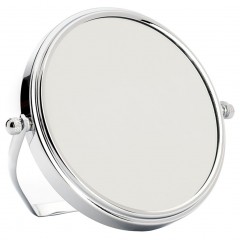 Muhle Rasierspiegel mit Halter Vergrosserung 1-fach/5-fach Зеркало для бритья с держателем Увеличение 1x/5x