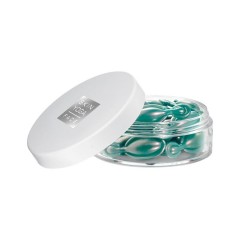 Artdeco (Артдеко) Skin Yoga Hyaluronic Hydra Caps, Йога для кожи капсулы с гиалуроном, увлажняющий концентрат против морщин капсулы 21шт