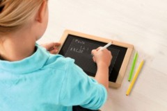 Eichhorn Schreibtafel доска для письма