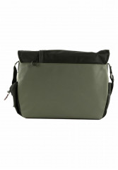 Tommy Hilfiger TECH ESSENTIAL Across body bag army green TECH ESSENTIAL Сумка через плечо Армейский Зеленый