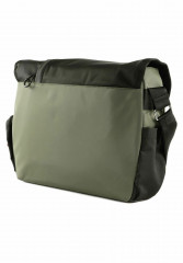 Tommy Hilfiger TECH ESSENTIAL Across body bag army green TECH ESSENTIAL Сумка через плечо Армейский Зеленый