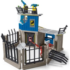 Schleich Schleich Dinosaurier 41462 Grosse Dino-Forschungsstation Schleich Dinosaur 41462 Большая исследовательская станция динозавров