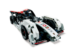Lego Formula E Porsche 99X Electric Формула E Porsche 99X Электрический