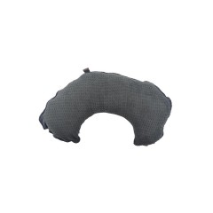 Snoozebaby Futterungs-Kissen Dunkel Подушка для кормления темная