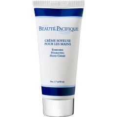 Beaute Pacifique (Бьюти Пацифик) Korperpflege Enriched Hydrating Hand Creme Крем для рук, Tiegel / 100 мл