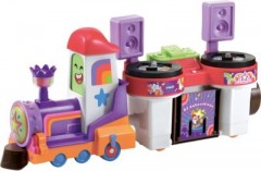 Vtech Tut Tut Cory Flitzer Кори Флитцер