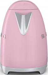 Smeg Smeg Wasserkocher KLF03PKEU, 1,7 l, 2400 W Чайник Smeg KLF03PKEU, 1,7 л, 2400 Вт