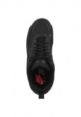 Nike Sportswear AIR MAX 90 SURPLUS Sneaker low black-black-infrared  AIR MAX 90 SURPLUS кроссовки женские низкие черный-черный-инфракрасный