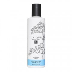 Unique Beauty Shampoo Feuchtigkeit 250ml Шампунь Увлажнение 250мл