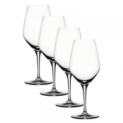 Spiegelau Spiegelau Bar - Gift Set Rose Glas 480 ml Set 4-tlg. Spiegelau Bar - Подарочный набор Розовое стекло 480 мл Набор из 4 предм.