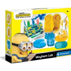 Clementoni Minions 2 миньоны 2