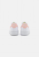Nike Sportswear AIR FORCE 1 Sneaker low white/arctic orange AIR FORCE 1 Низкие кроссовки женские белый/арктический оранжевый