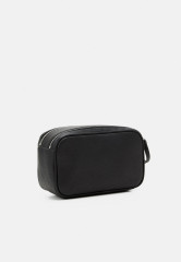 Tommy Hilfiger CENTRAL WASHBAG UNISEX Wash bag black UNISEX CENTRAL WASHBAG Мешок для стирки черный