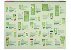 SET: Alverde NATURKOSMETIK Adventskalender + BALEA Adventskalender Адвент-календарь 2025 НАБОР Адвент-календарей 2025 BALEA + ALVERDE NATURKOSMETIK 2025, 24 + 24 бьюти сюрприза