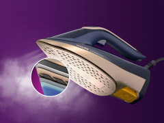 Philips Philips Dampfbugeleisen DST8050/20, 3000 W  Паровой утюг Philips DST8050/20, 3000 Вт