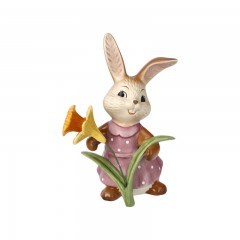 Goebel Goebel Fruhlingserwachen Fur meinen Ostertisch h: 15 cm Goebel Весеннее пробуждение Для моего пасхального стола h: 15 см