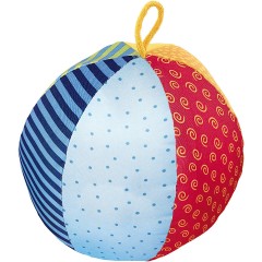 sigikid Soft-Aktiv-Ball Мягкий активный мяч