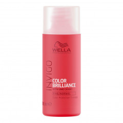 Wella Professionals Protection Shampoo Fine/Normal  Защитный шампунь Fine/Normal