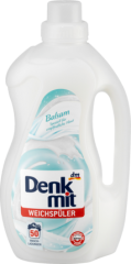 Denkmit Кондиционер для белья Бальзам	, 1,5 л