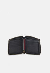 Tommy Hilfiger PREMIUM HANGING WALLET UNISEX Wallet natural ПОДВЕСНОЙ КОШЕЛЕК ПРЕМИУМ УНИСЕКС Бумажник естественный