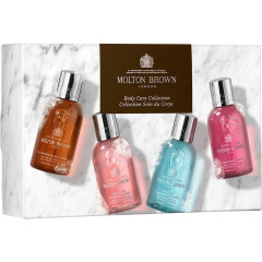 Molton Brown Body Care Collection Woody &amp; Floral  Коллекция средств по уходу за телом «Древесные и цветочные»