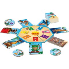 HUCH! Emojito смайлик