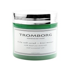 Tromborg Scandinavian Mood Body Salt Scrub Скраб для тела, Orange / 350 мл