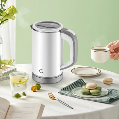 autolock autolock Wasserkocher Wasserkocher 0,8 L Fassungsvermogen, 360° Pirouettenbasis, 600watts  чайник с автоблокировкой, емкость 0,8 л, поворотное основание на 360°, 600 Вт.