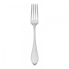 Robbe & Berking Robbe & Berking Navette 925 Sterling Silber Menugabel Столовая вилка Robbe & Berking Navette из стерлингового серебра 925 пробы