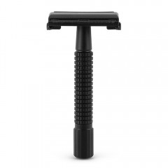 Guardenza Double Edge Rasierhobel Butterfly  Двусторонняя безопасная бритва-бабочка