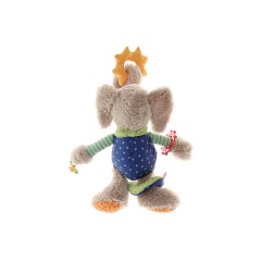 sigikid PlayQ Aktiv-Elefant (40863) Активный слон PlayQ (40863)