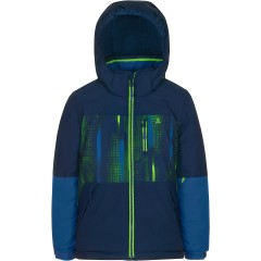 kamik Outdoorjacke GALAXYA fur Jungen Уличная куртка GALAXYA для мальчиков