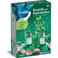 Clementoni Galileo Галилео