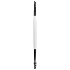 Lily Lolo Angled Brow Spoolie Brush Augenbrauenpinsel Pinsel, 1 шт.