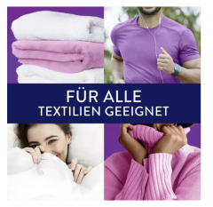 Lenor Wascheparfum Blutentraum 275g, Парфюм для стирки в гранулах Цветочная мечта, 275 г